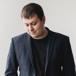 Баженов Максим